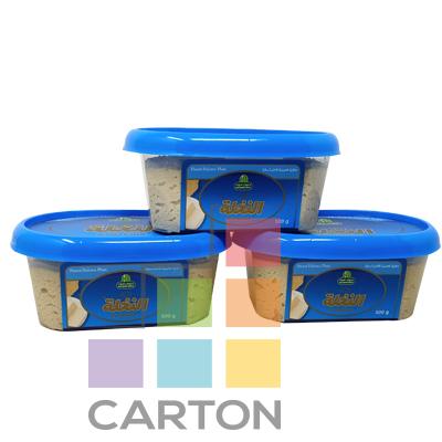 HALWANI HALAWA PLAIN - 3*500GM